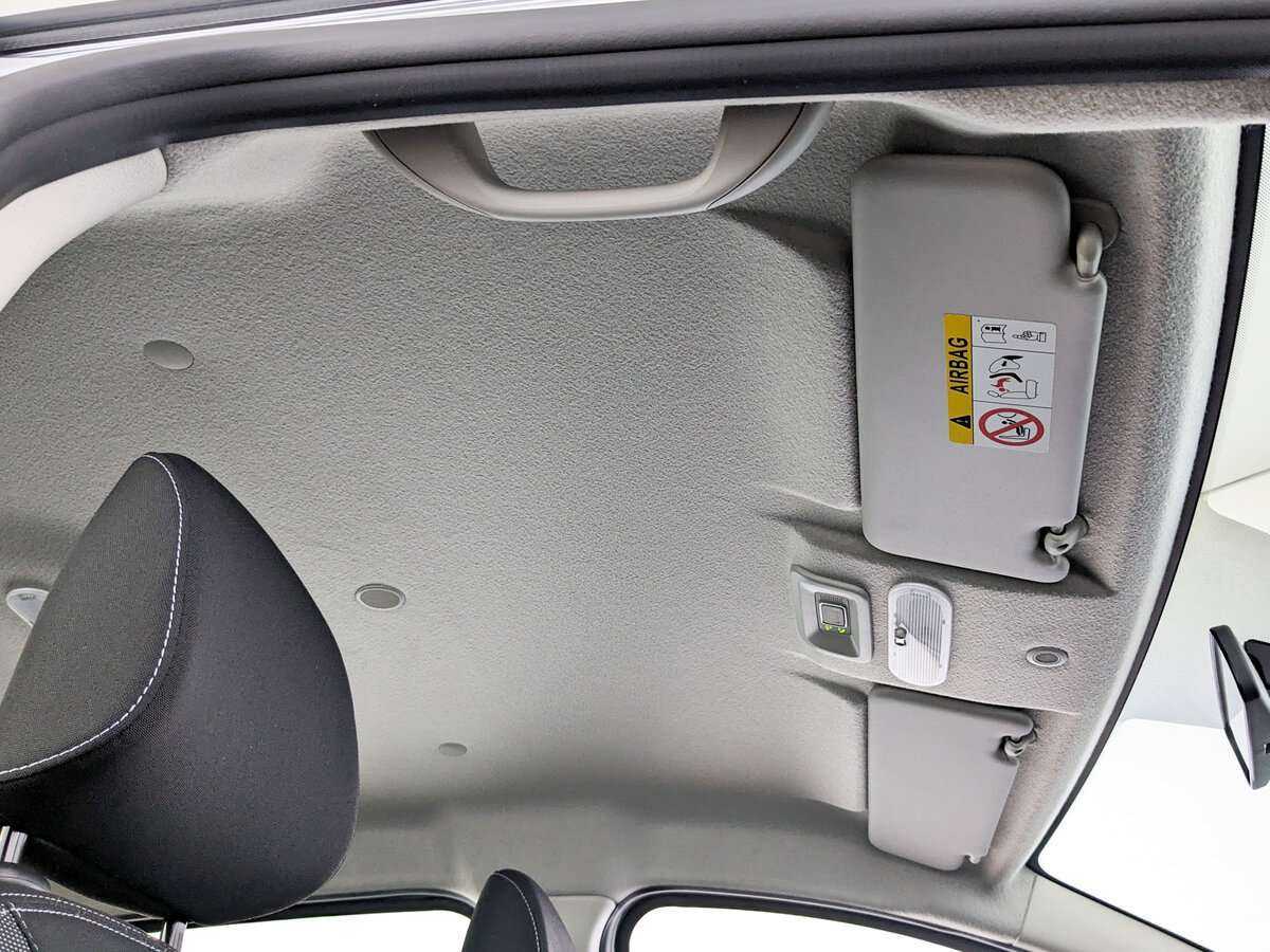 Купить Renault Sandero Stepway, 2021, 14 637 км, фото №22