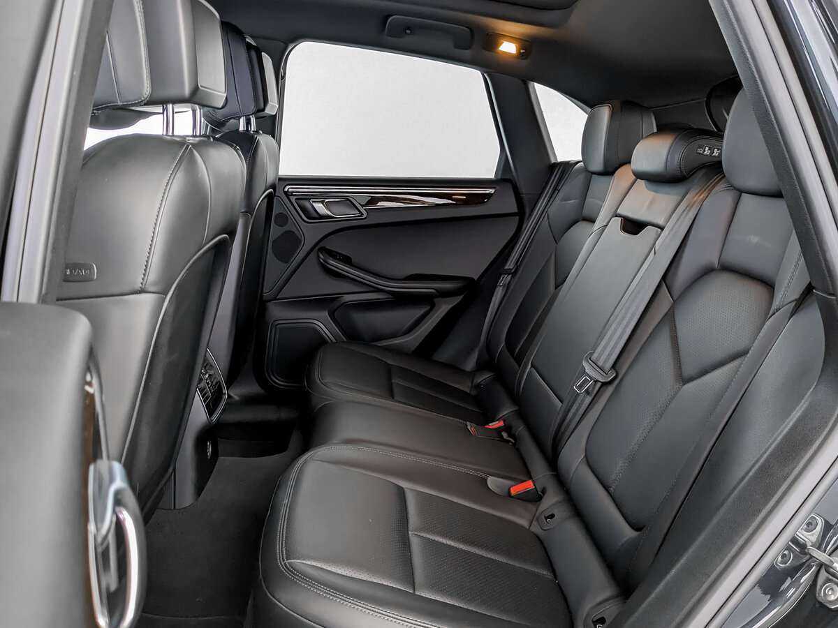 Купить Porsche Macan S, 2019, 71 646 км, фото №10