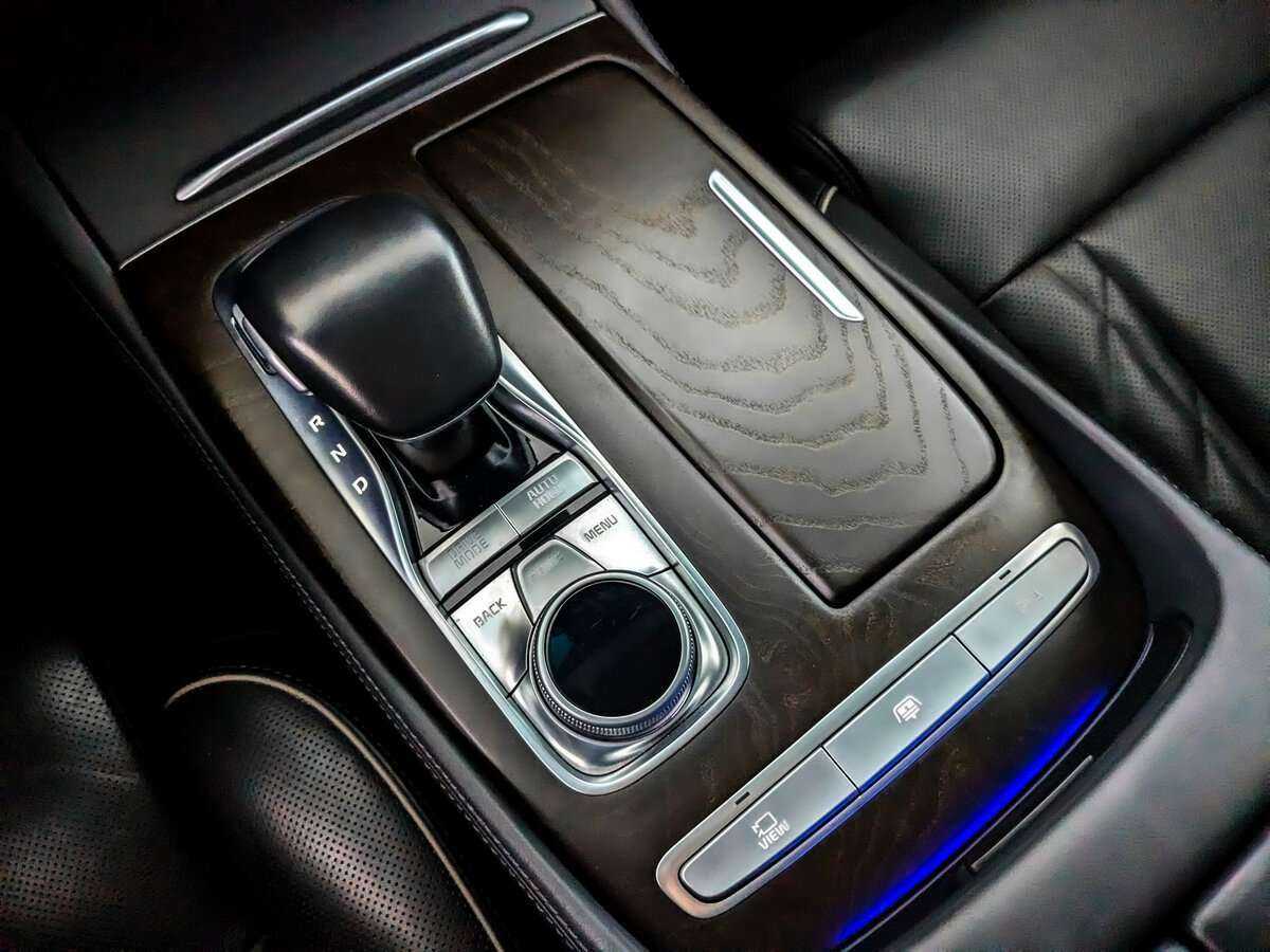 Купить Kia K900, 2022, 78 662 км, фото №22