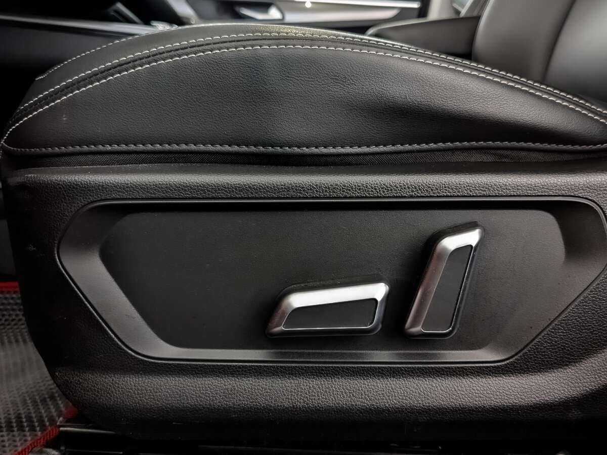 Купить Haval Jolion, 2022, 30 000 км, фото №20