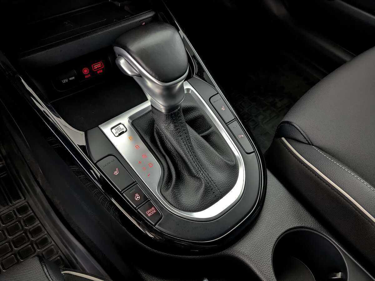 Купить Kia Cerato, 2021, 78 628 км, фото №22