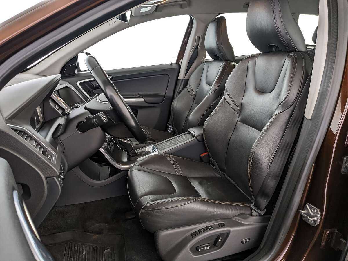 Купить Volvo XC60, 2015, 139 600 км, фото №16