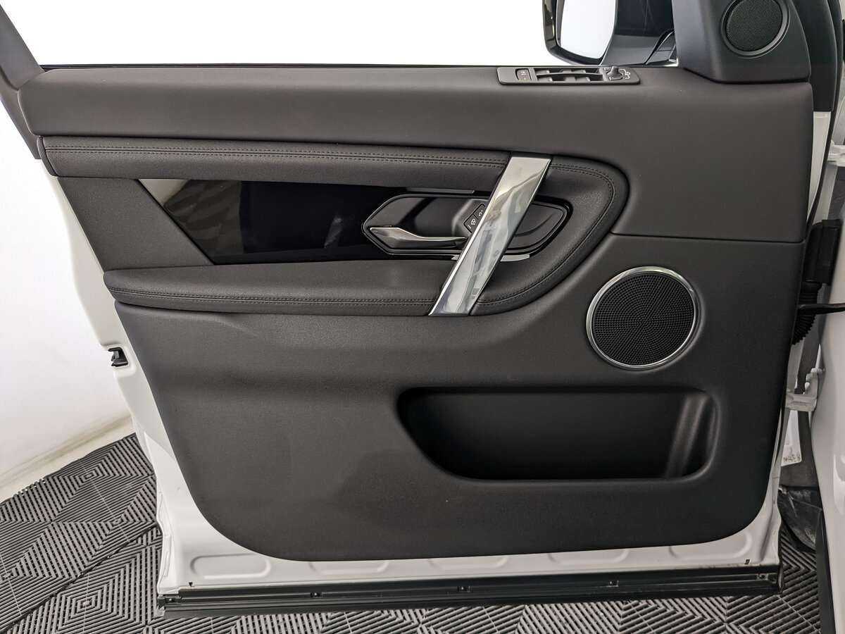 Купить Land Rover Discovery Sport, 2022, 168 км, фото №14