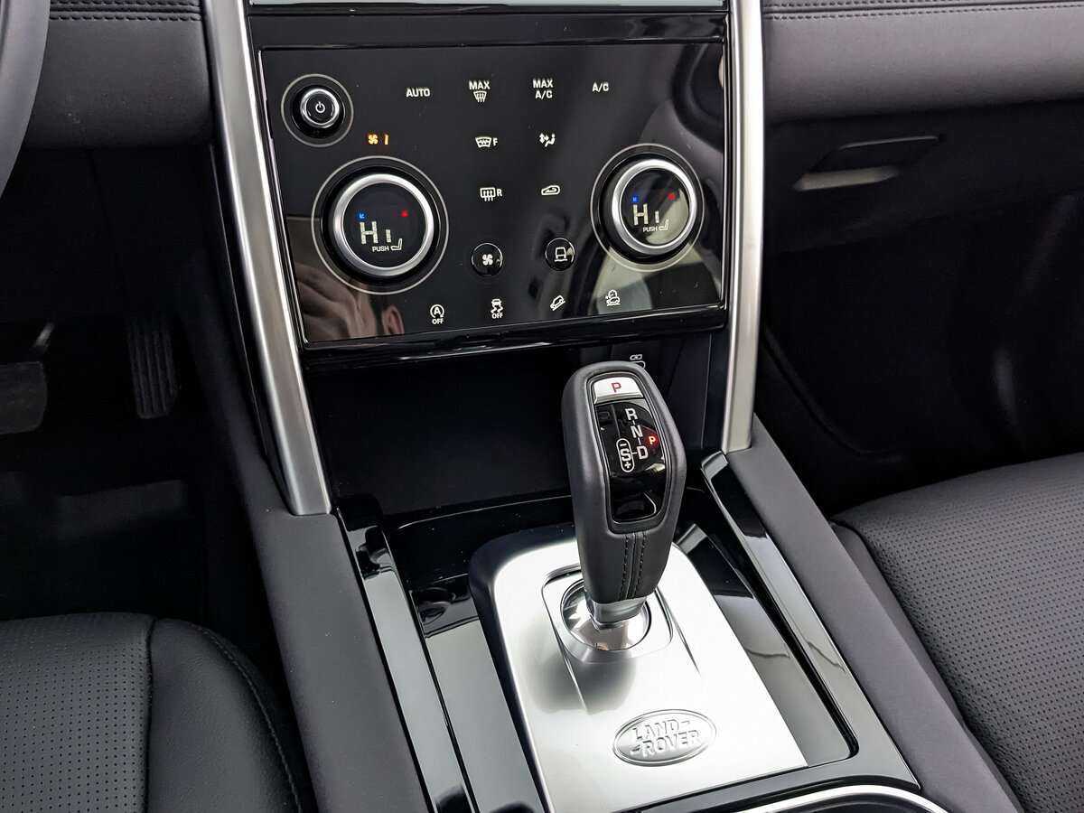 Купить Land Rover Discovery Sport, 2022, 168 км, фото №23