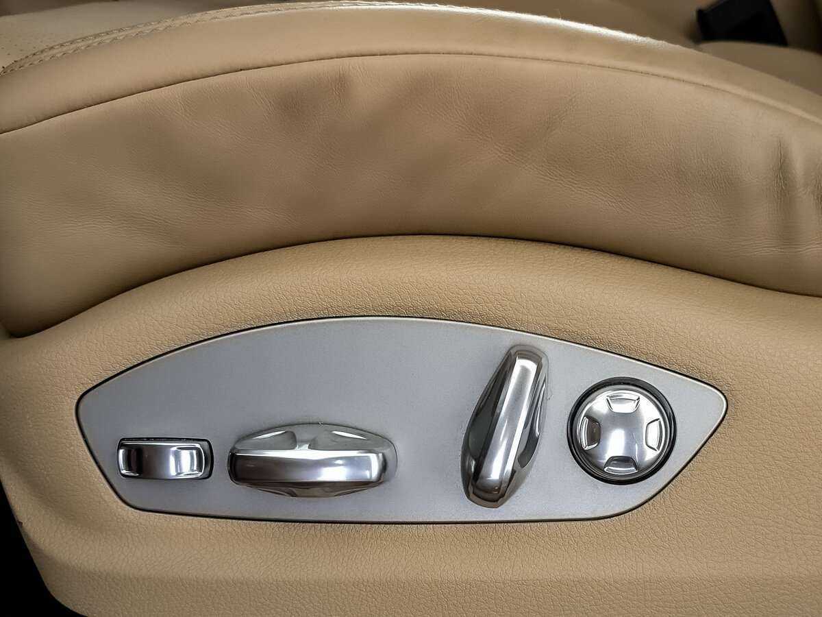 Купить Porsche Macan, 2020, 49 606 км, фото №15