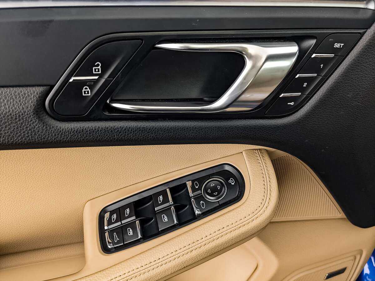 Купить Porsche Macan, 2020, 49 606 км, фото №22