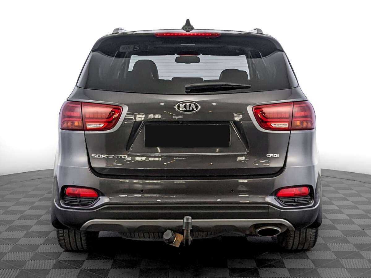 Купить Kia Sorento, 2019, 108 342 км, фото №6
