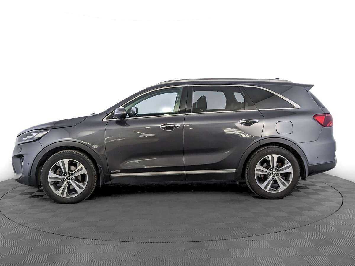 Купить Kia Sorento, 2019, 108 342 км, фото №8