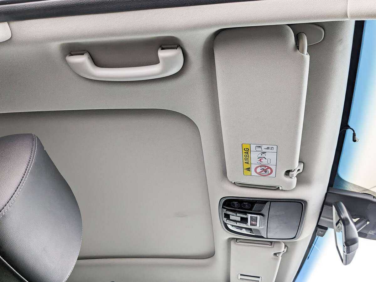 Купить Kia Sorento, 2019, 108 342 км, фото №18