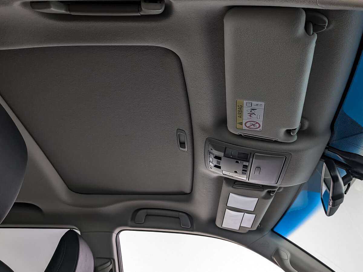 Купить Toyota Land Cruiser Prado, 2016, 100 787 км, фото №18