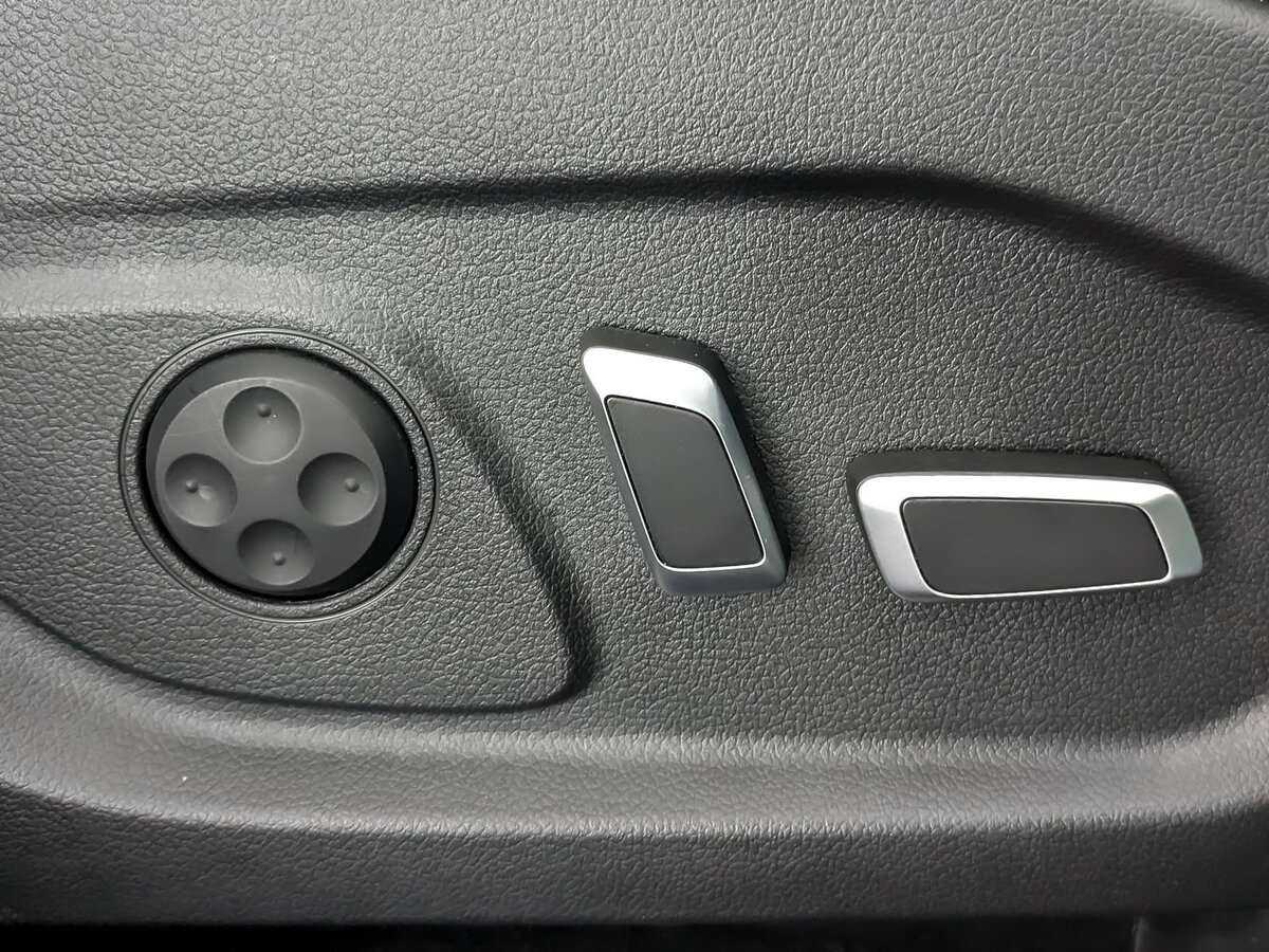 Купить Voyah Free EVR, 2022, 36 845 км, фото №21