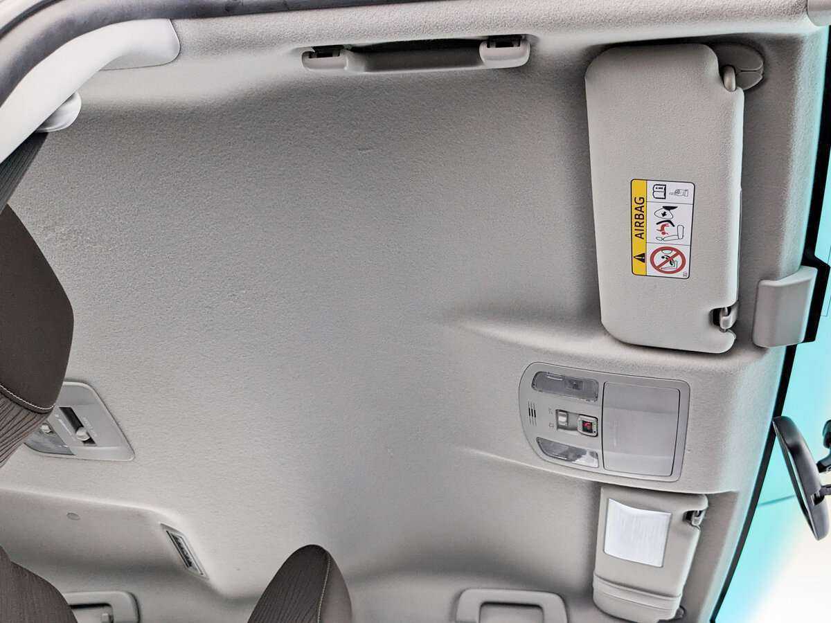 Купить Toyota Fortuner, 2018, 57 388 км, фото №18