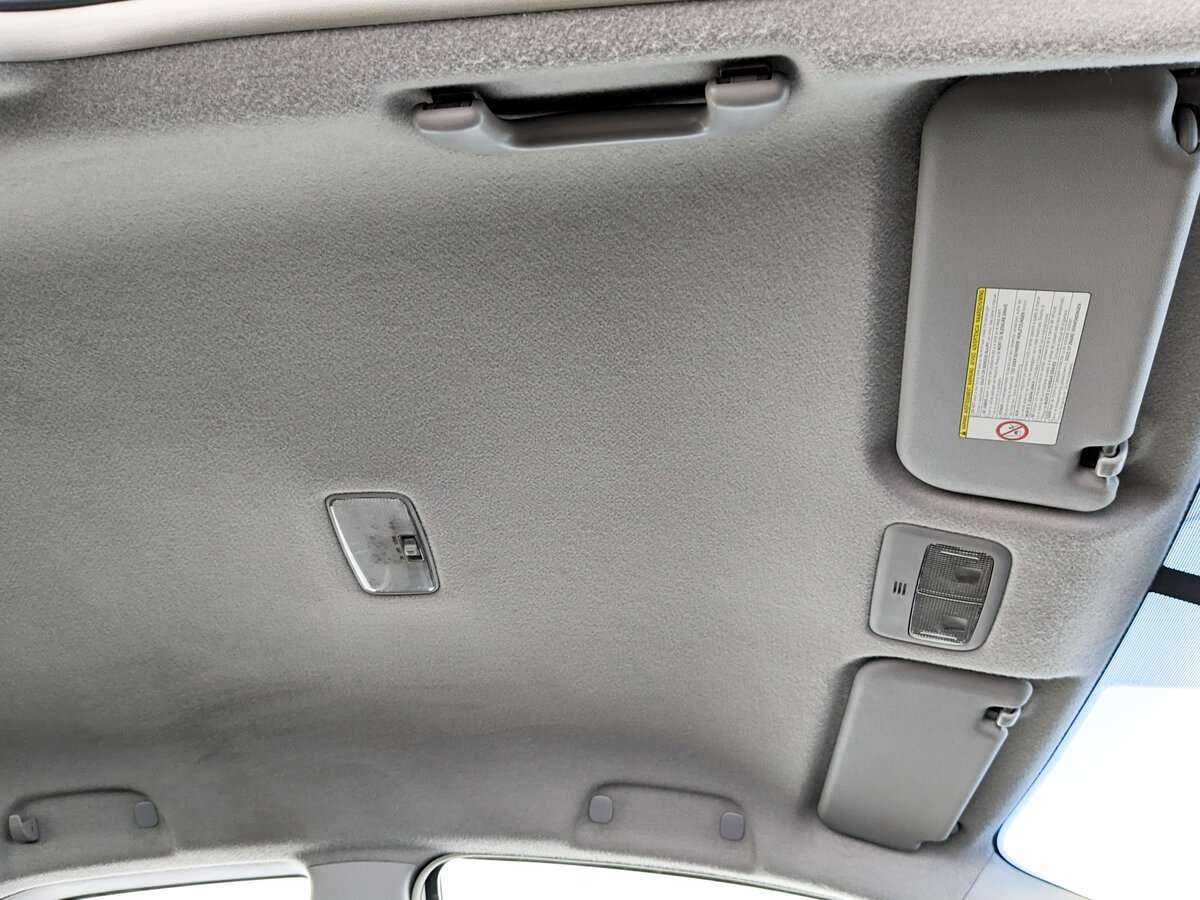 Купить Toyota Yaris, 2007, 136 413 км, фото №18