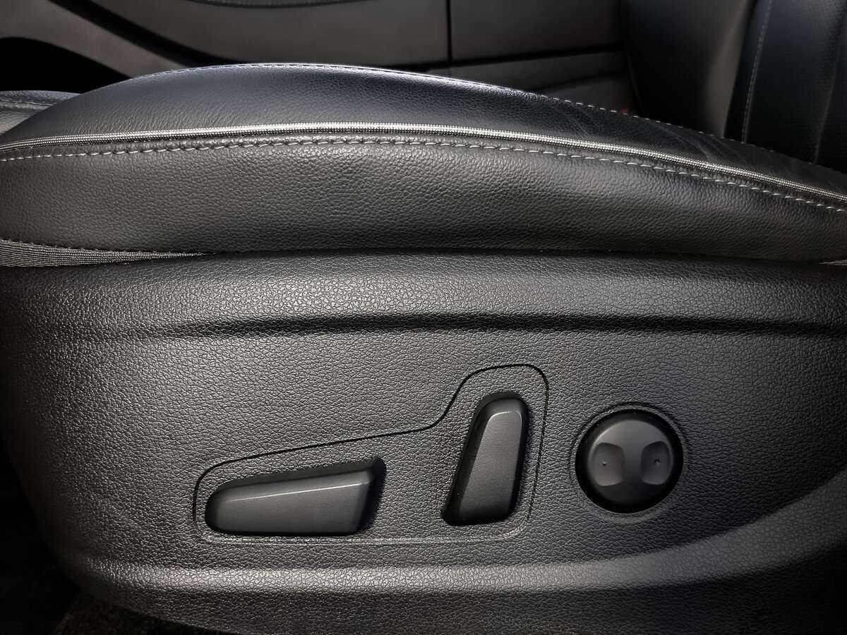 Купить Hyundai Santa Fe, 2022, 11 417 км, фото №17