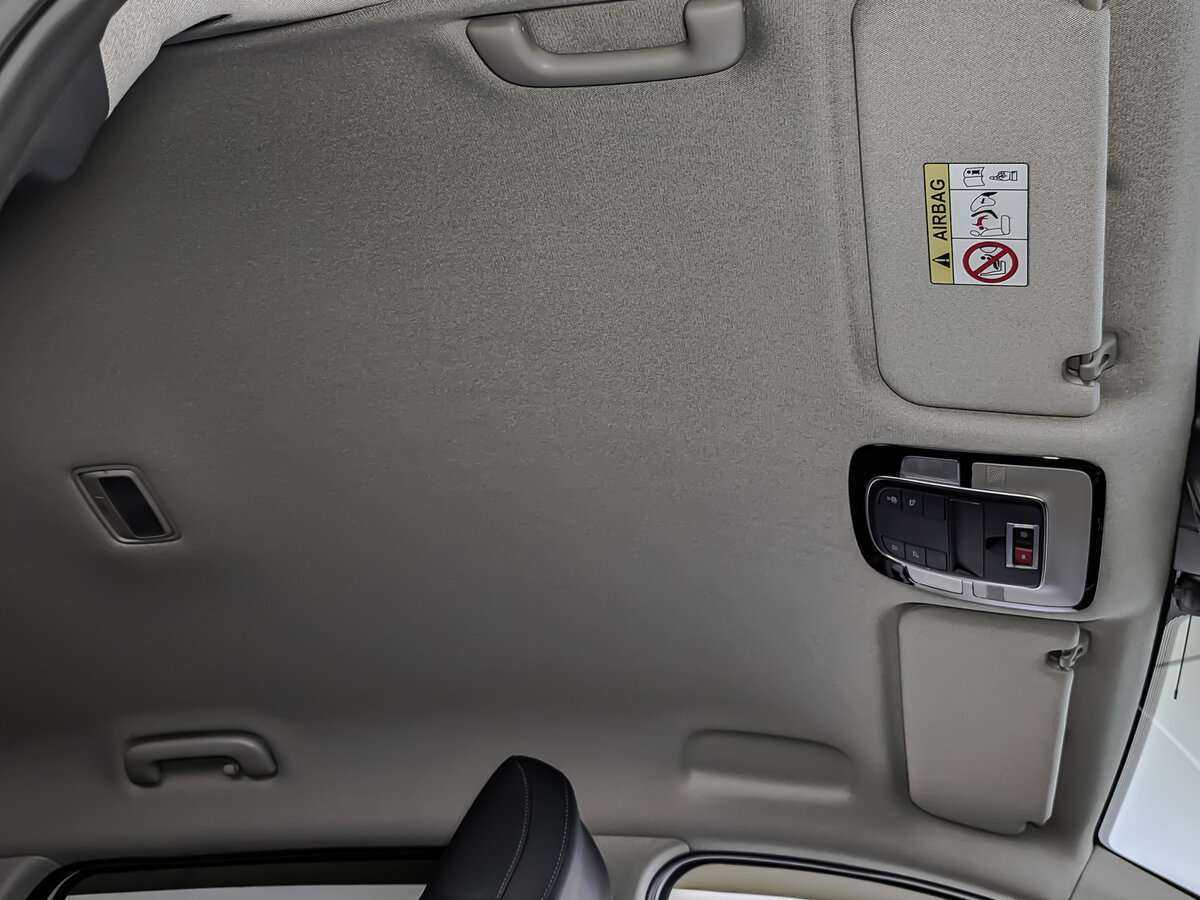 Купить Hyundai Santa Fe, 2022, 11 417 км, фото №19