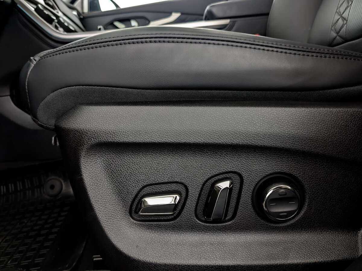 Купить EXEED TXL, 2022, 30 184 км, фото №16