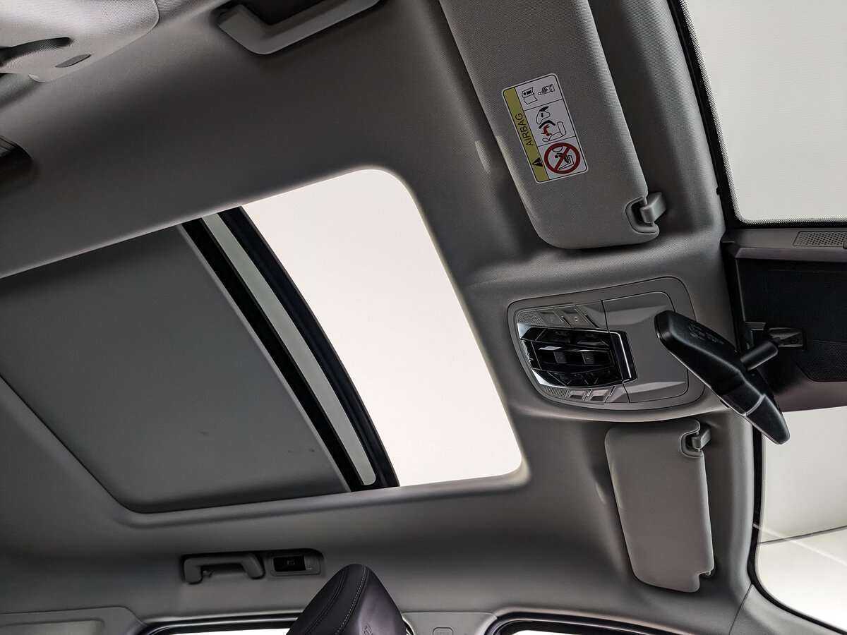 Купить EXEED TXL, 2022, 30 184 км, фото №18