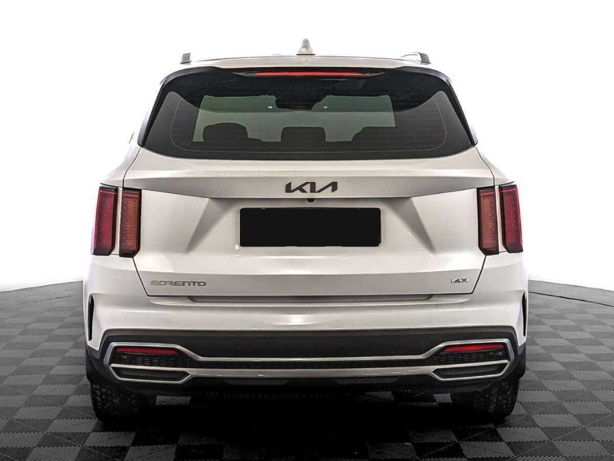 Купить Kia Sorento, 2023, 6 000 км, фото №5