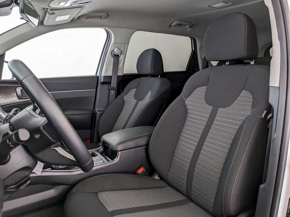 Купить Kia Sorento, 2023, 6 000 км, фото №13