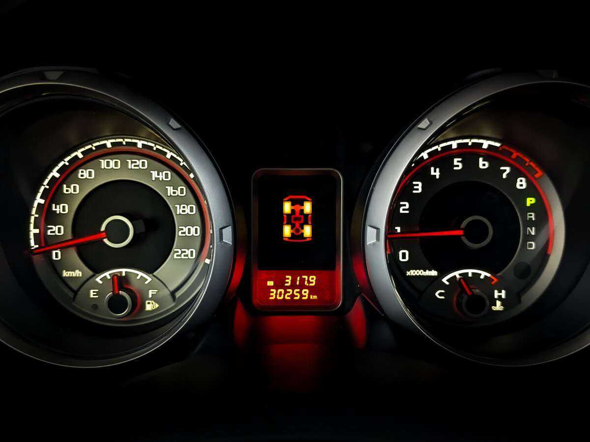 Купить Mitsubishi Pajero, 2020, 30 260 км, фото №10