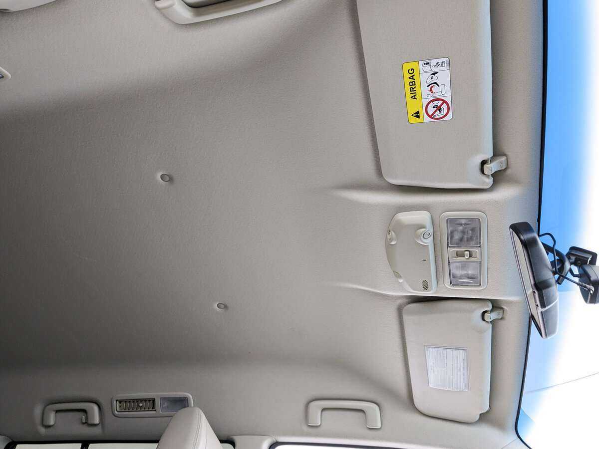 Купить Mitsubishi Pajero, 2020, 30 260 км, фото №17