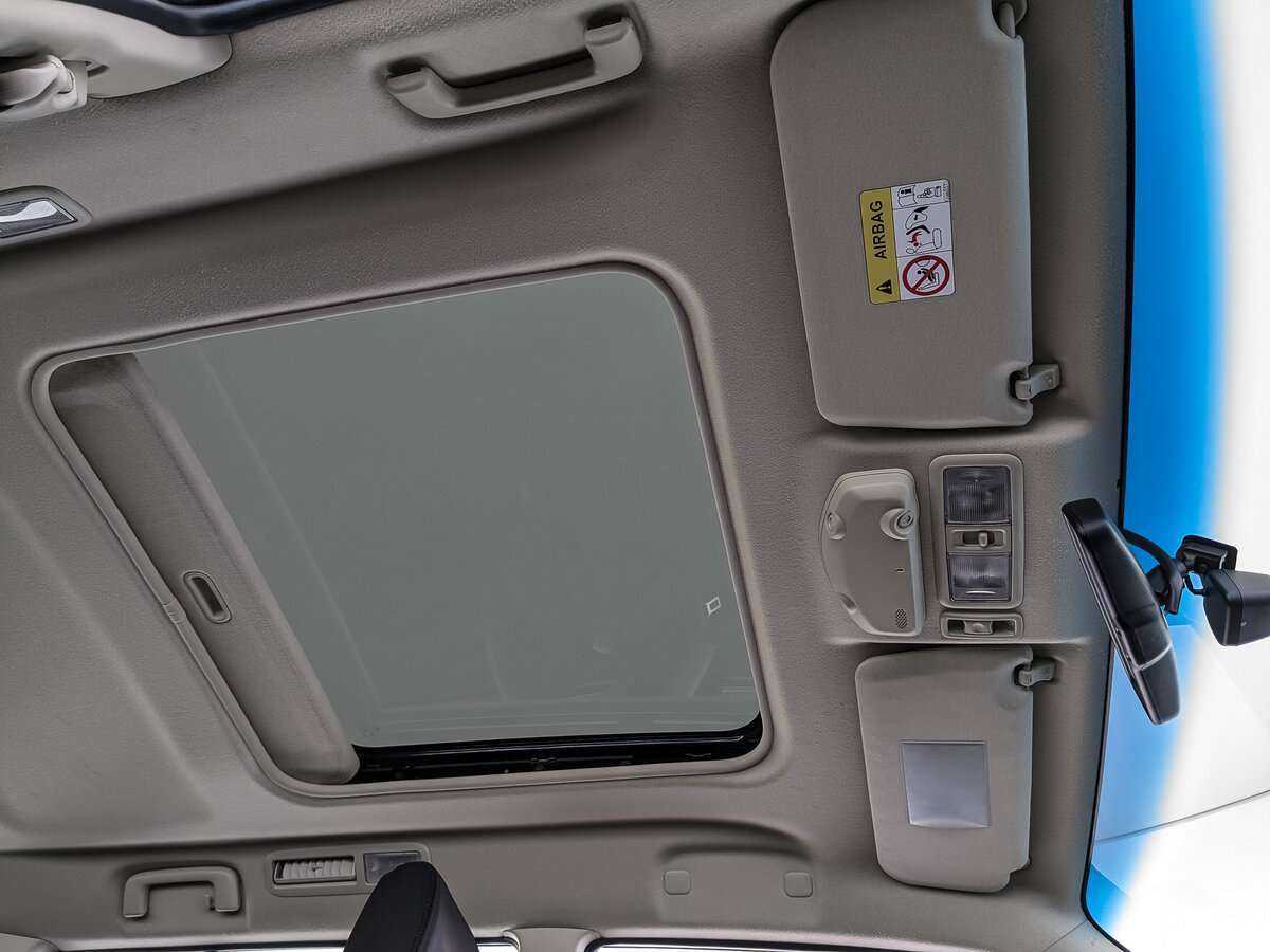 Купить Mitsubishi Pajero, 2021, 21 534 км, фото №19