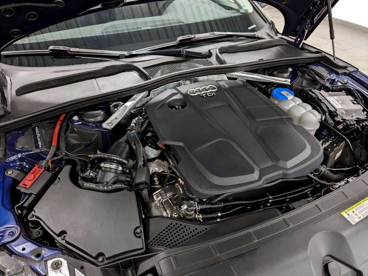 Купить Audi A5 Sportback, 2018, 57 185 км, фото №9