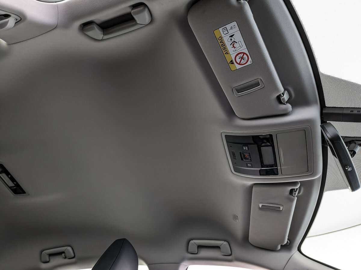 Купить Lexus RX 300, 2019, 53 649 км, фото №19