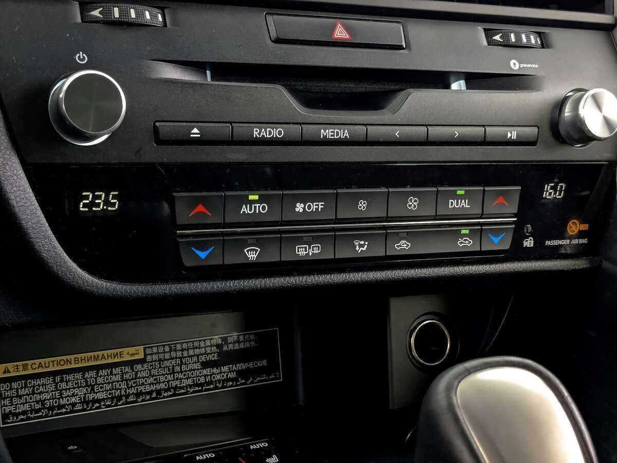 Купить Lexus RX 300, 2019, 53 649 км, фото №25