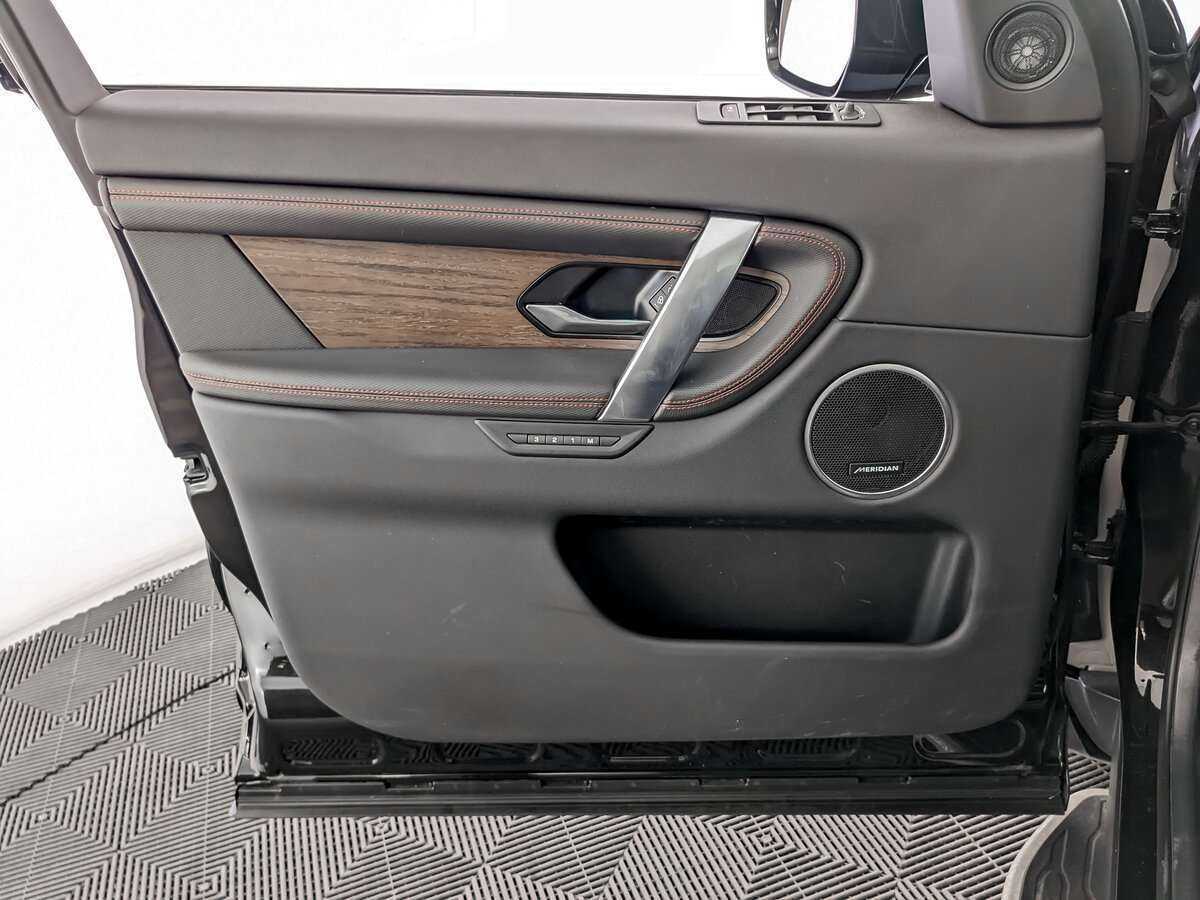 Купить Land Rover Discovery Sport, 2022, 11 495 км, фото №14