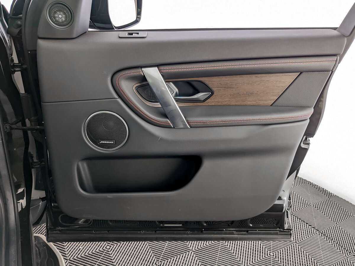 Купить Land Rover Discovery Sport, 2022, 11 495 км, фото №21