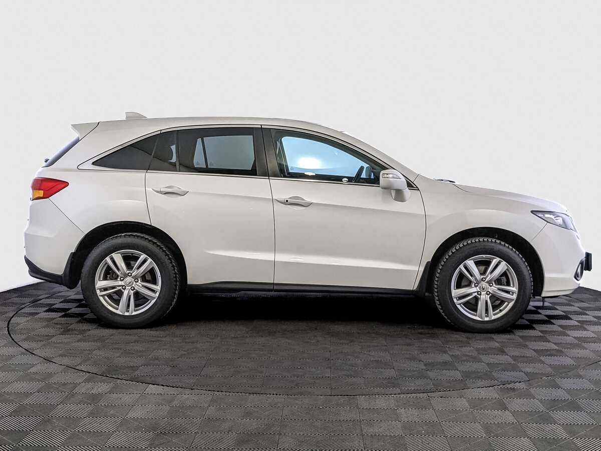 Купить Acura RDX, 2014, 120 998 км, фото №4