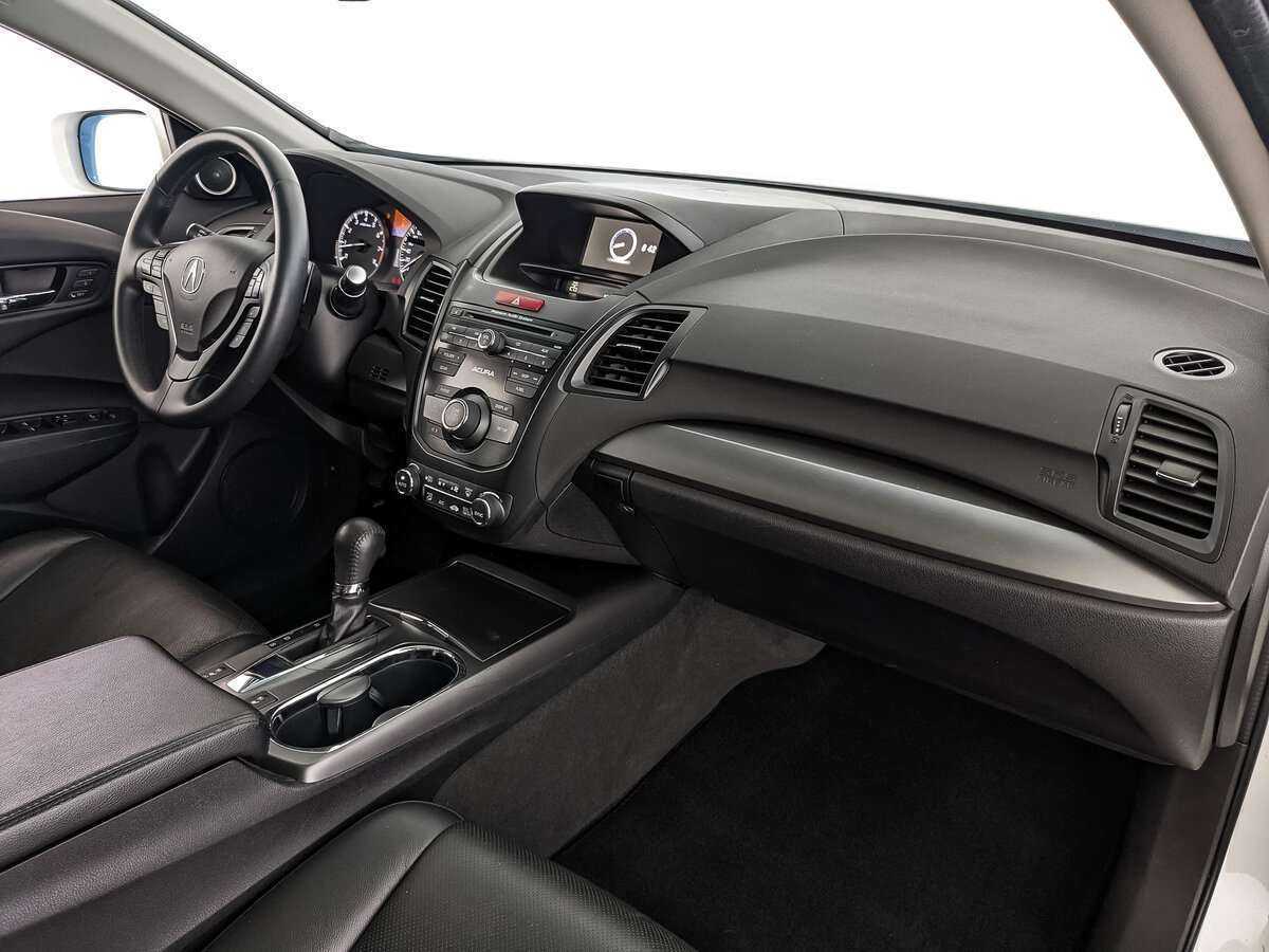 Купить Acura RDX, 2014, 120 998 км, фото №10