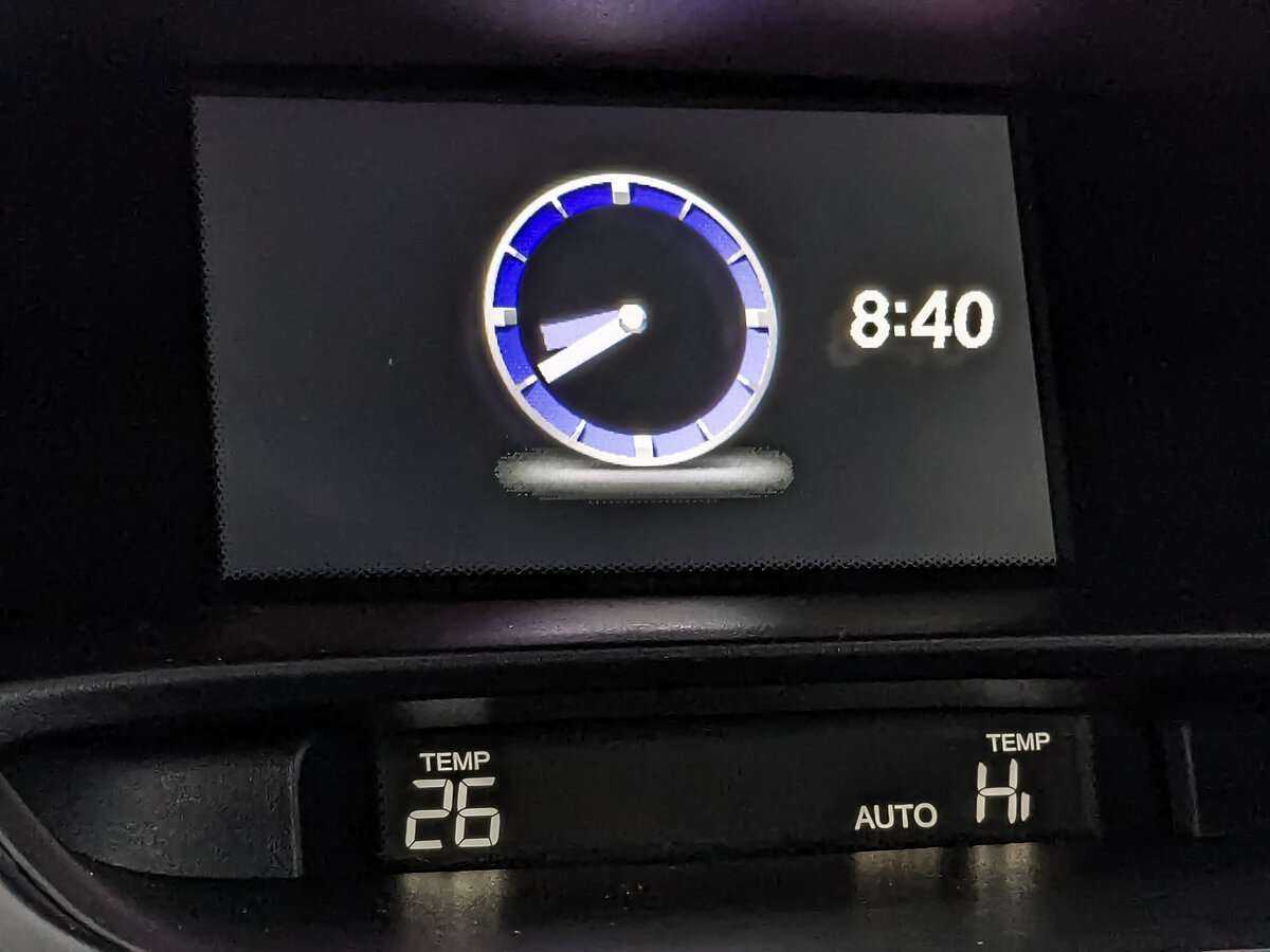 Купить Acura RDX, 2014, 120 998 км, фото №24