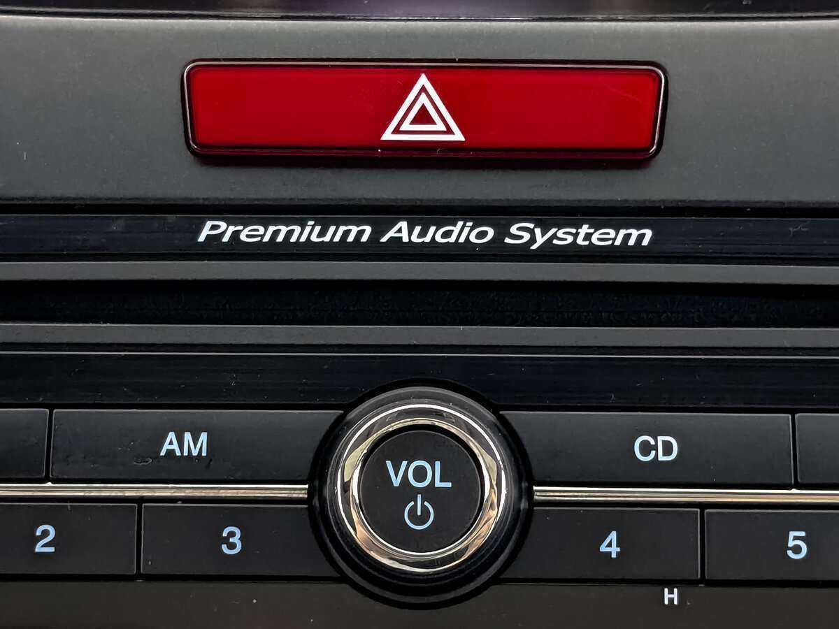 Купить Acura RDX, 2014, 120 998 км, фото №25