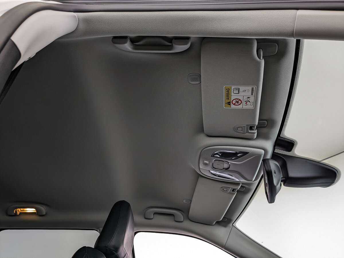 Купить Jeep Compass, 2021, 9 815 км, фото №19