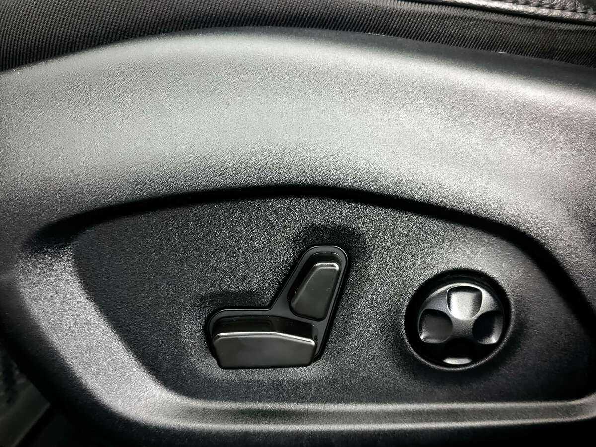 Купить Jeep Compass, 2021, 9 815 км, фото №22