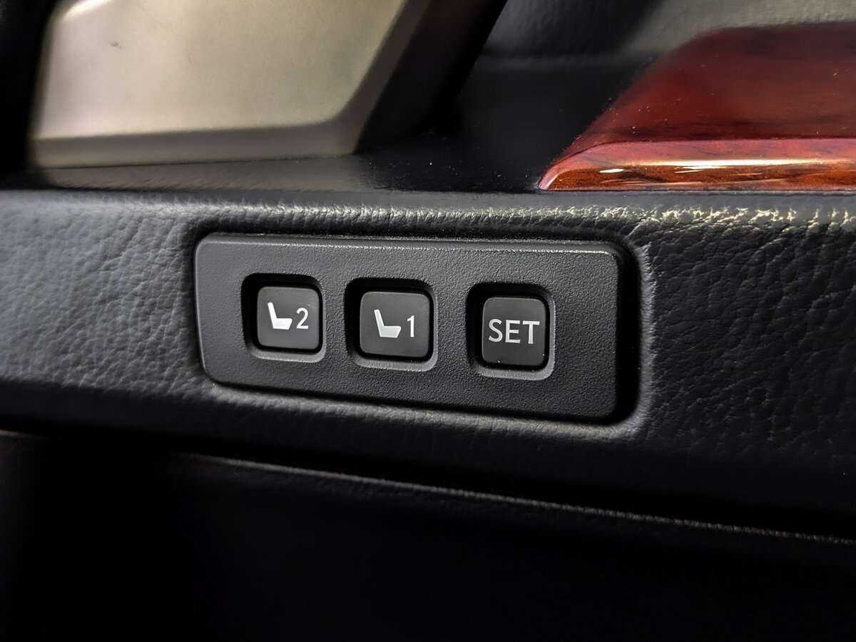 Купить Lexus GX 460, 2012, 249 936 км, фото №27