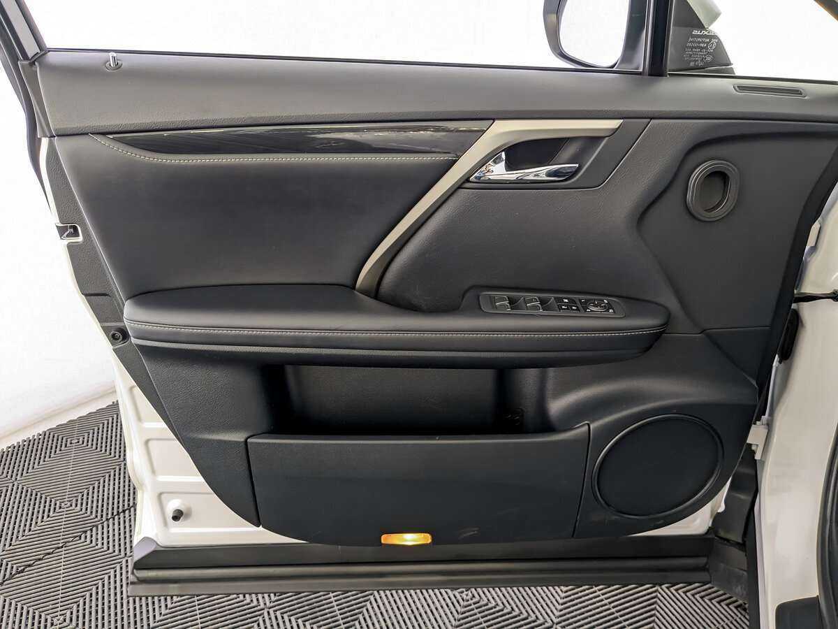 Купить Lexus RX 300, 2020, 120 035 км, фото №15