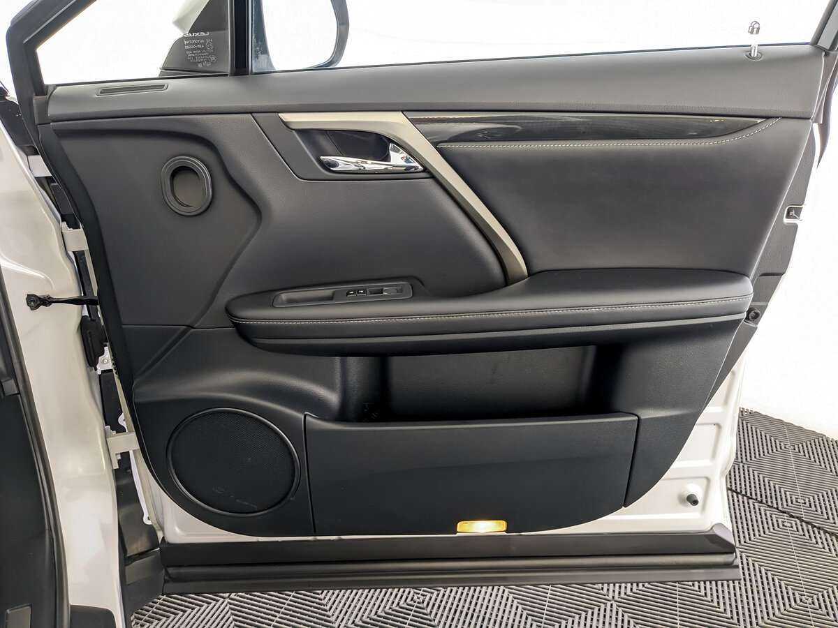 Купить Lexus RX 300, 2020, 120 035 км, фото №21