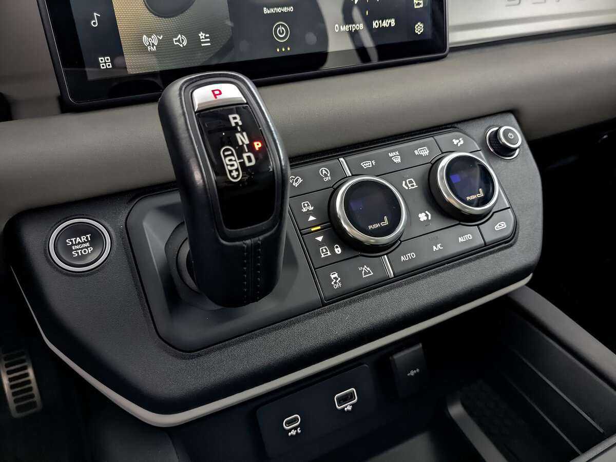 Купить Land Rover Defender 110, 2020, 73 000 км, фото №18