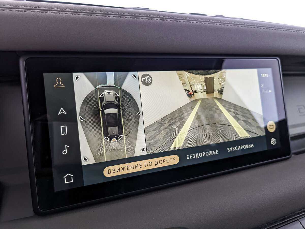 Купить Land Rover Defender 110, 2020, 73 000 км, фото №26