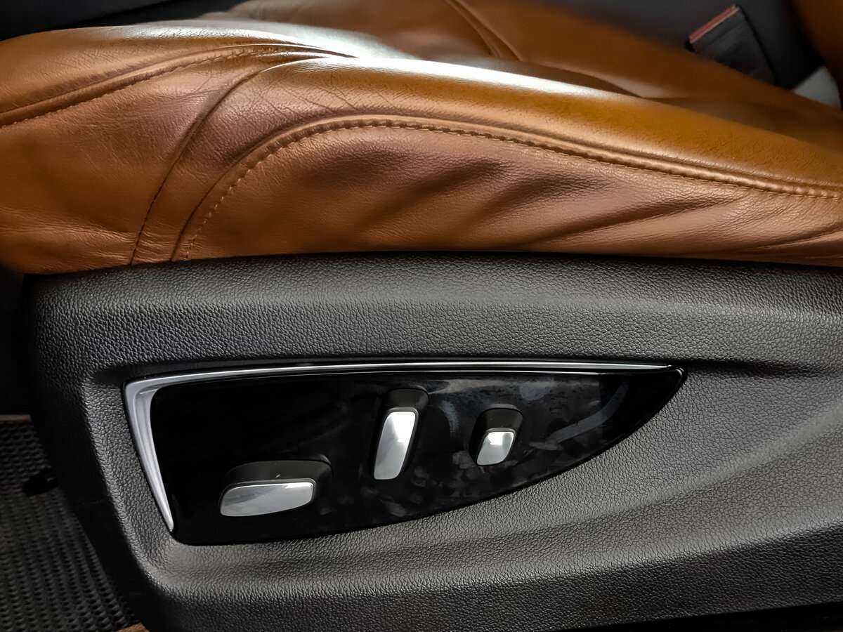 Купить Cadillac Escalade, 2019, 152 588 км, фото №16