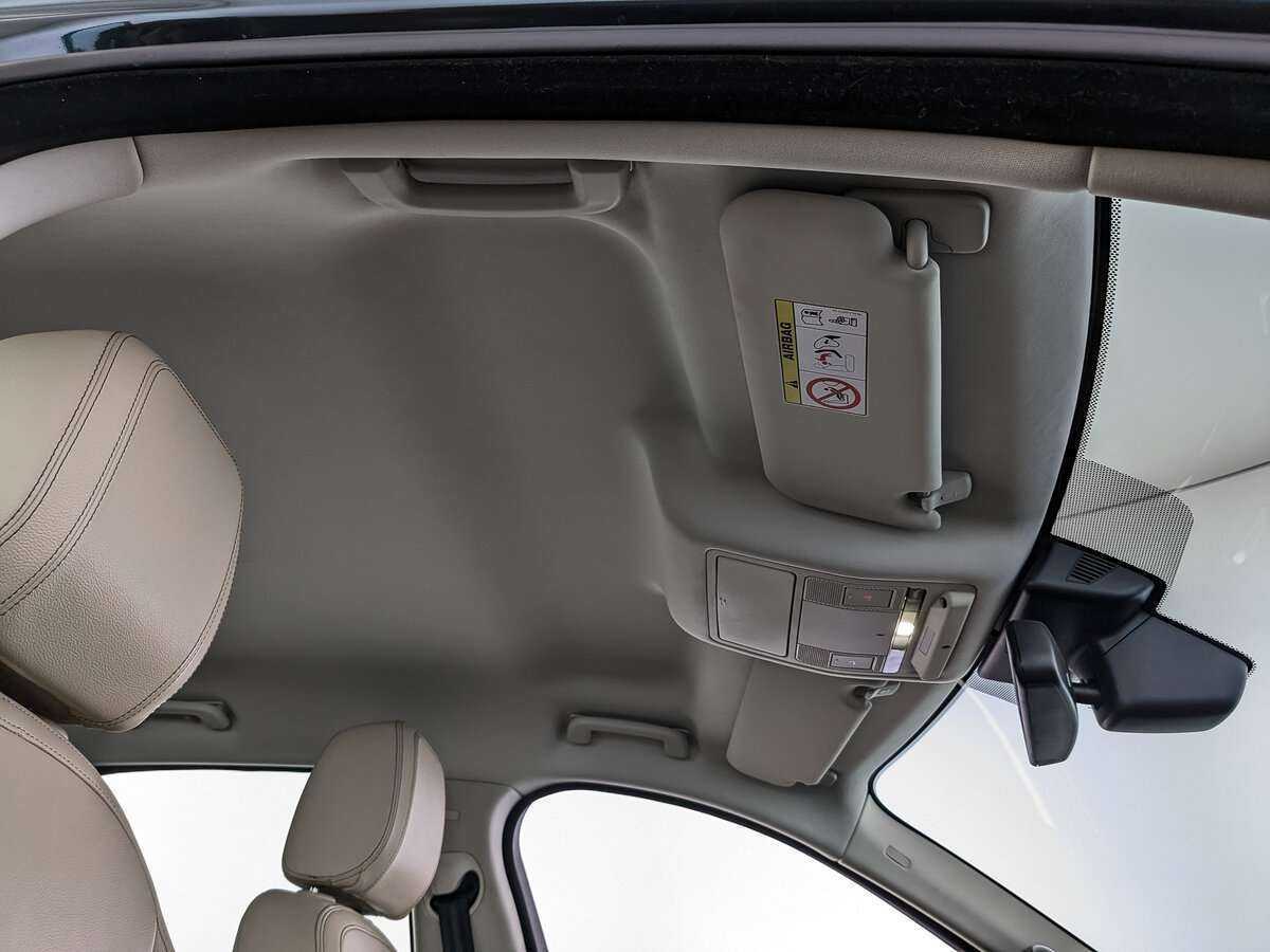 Купить Jaguar F-Pace, 2018, 94 155 км, фото №19