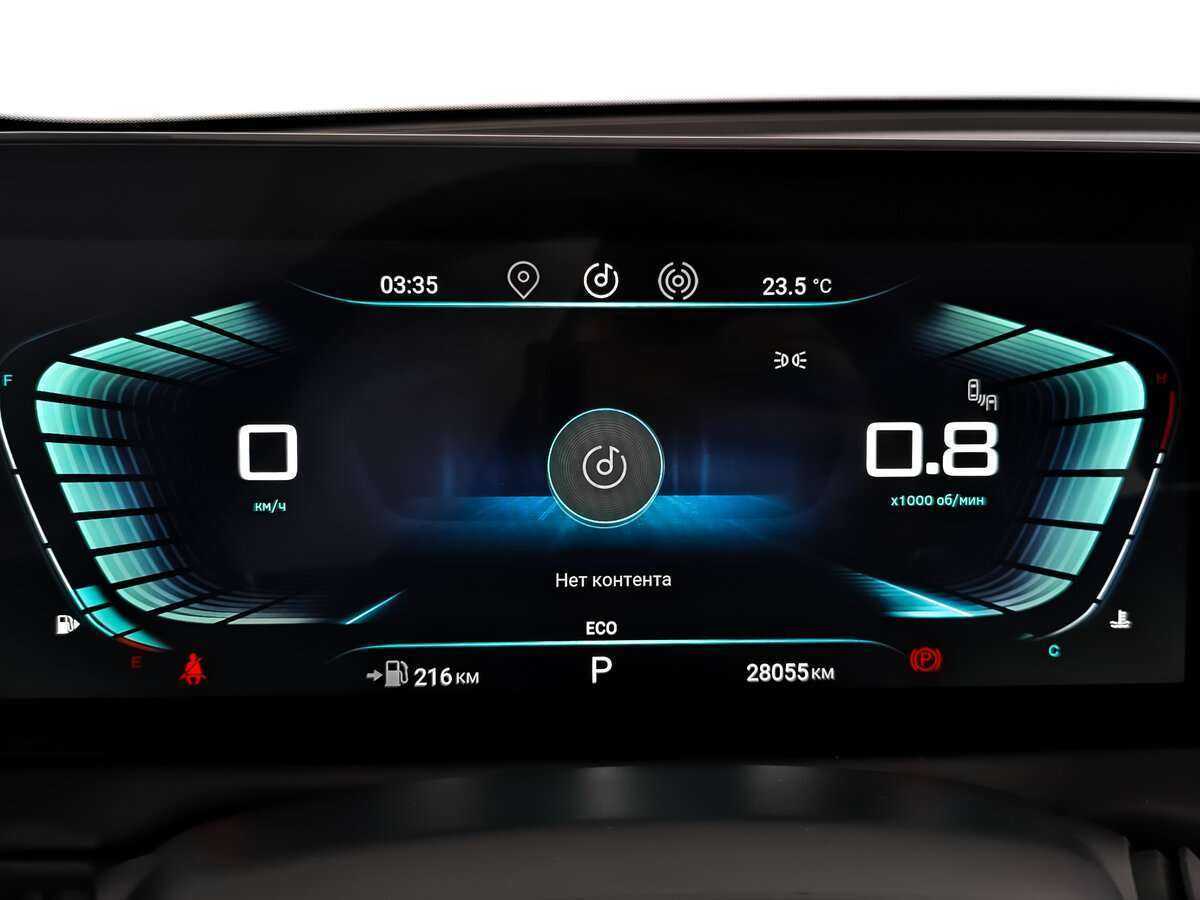 Купить EXEED TXL, 2022, 28 053 км, фото №12