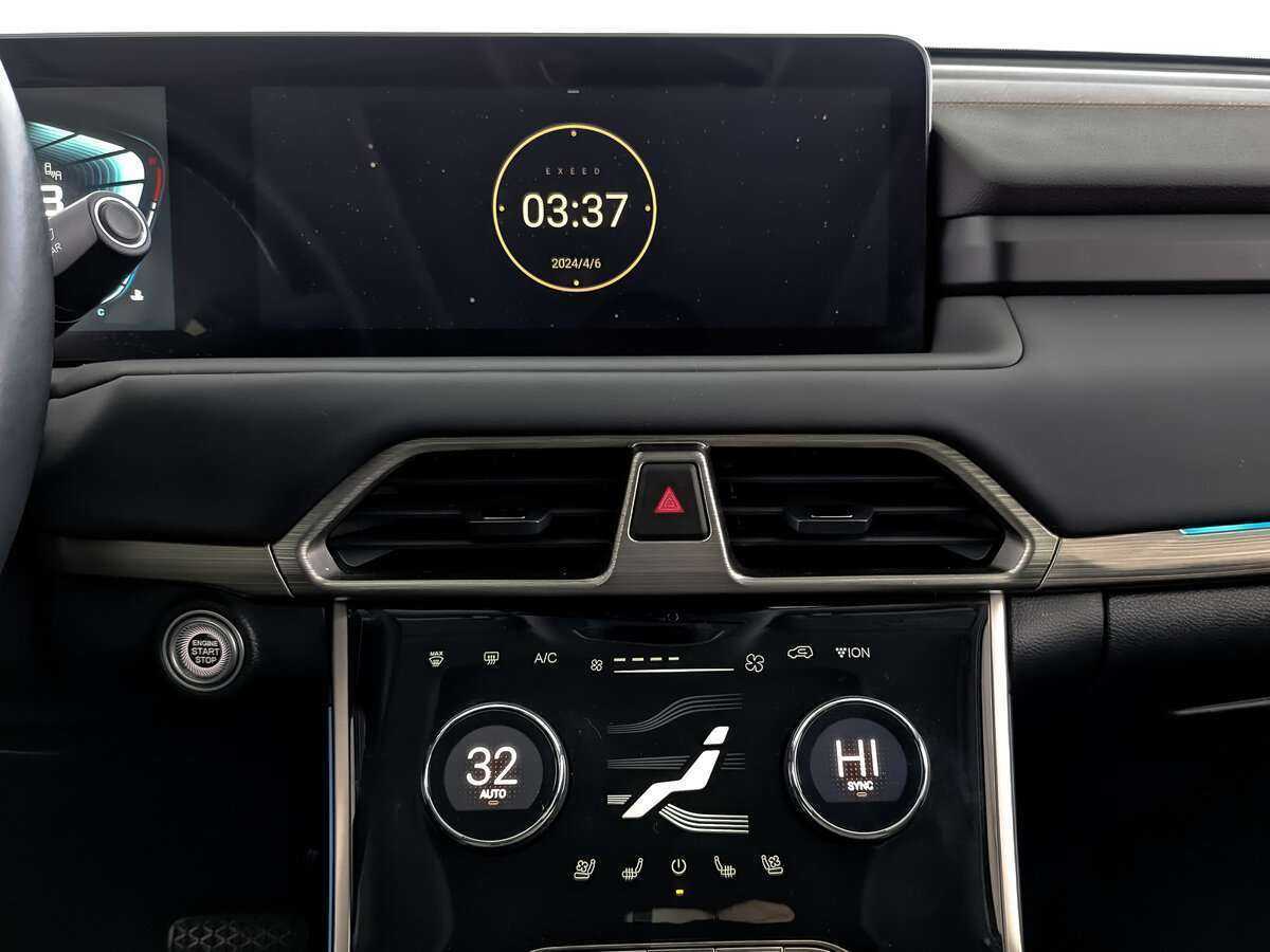 Купить EXEED TXL, 2022, 28 053 км, фото №13