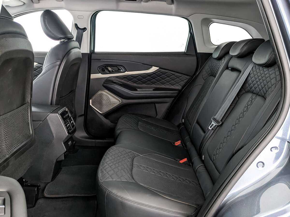 Купить EXEED TXL, 2022, 28 053 км, фото №14