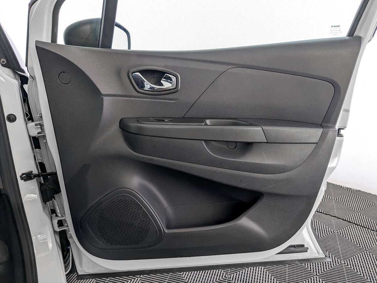 Купить Renault Kaptur, 2018, 114 790 км, фото №22