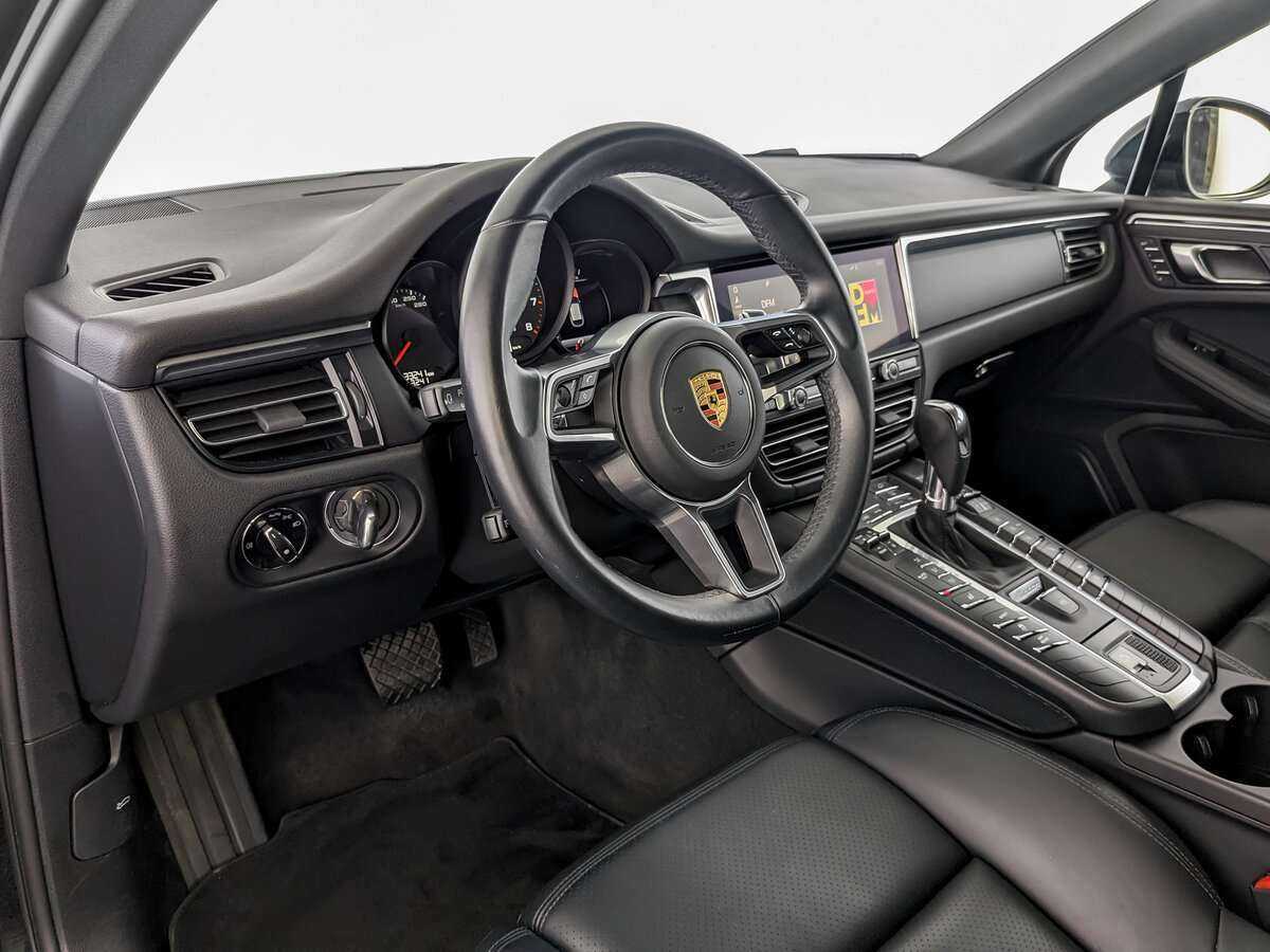 Купить Porsche Macan, 2021, 33 240 км, фото №14