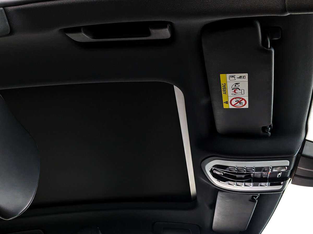 Купить Porsche Macan, 2021, 33 240 км, фото №19